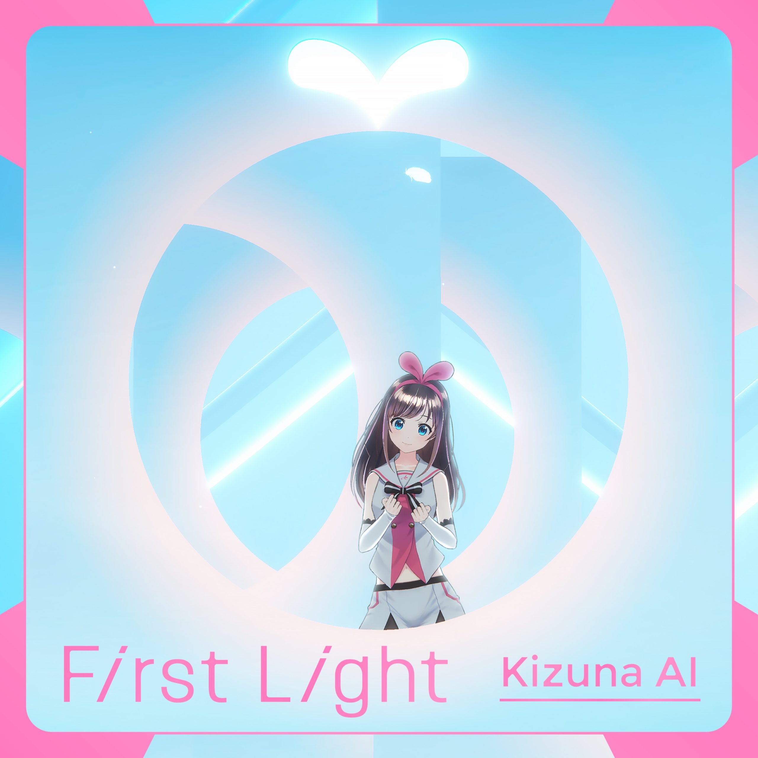 MUSIC | Kizuna AI official website
